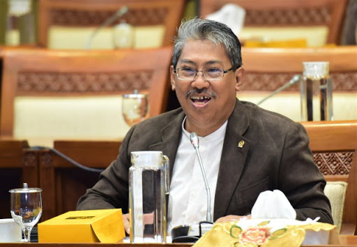 Legislator: Saatnya Indonesia Go Nuklir